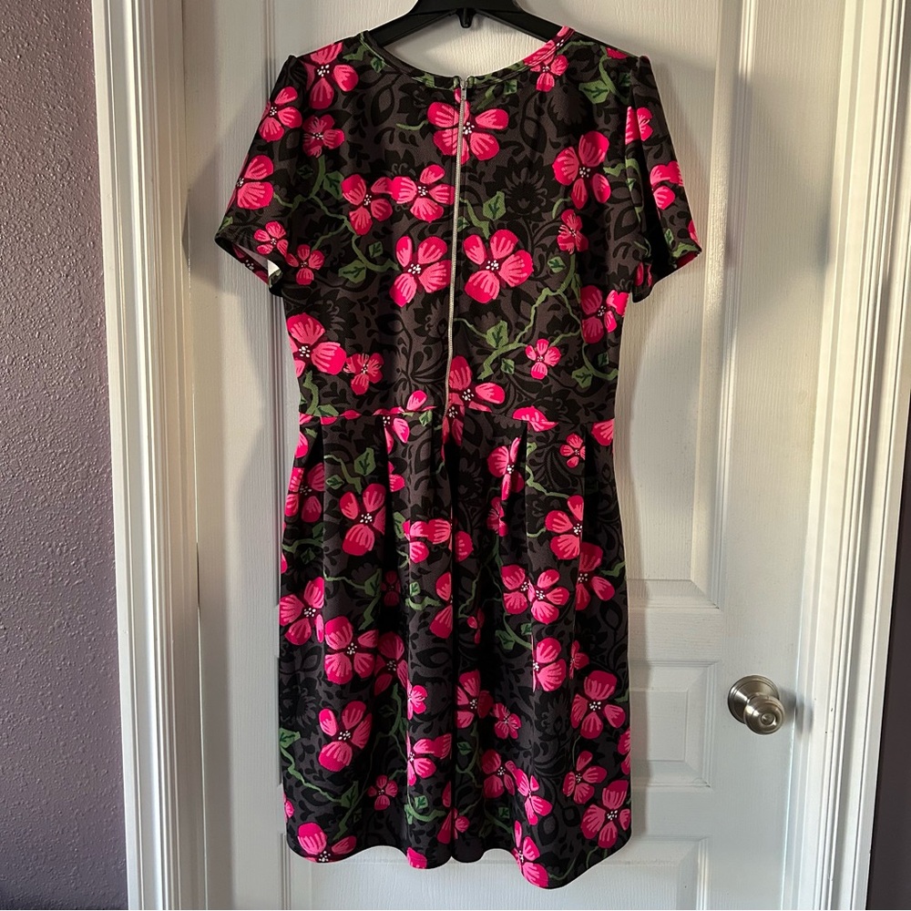 🎉HP🎊🆕LuLaRoe Size 3XL Dress - Picture 2 of 3
